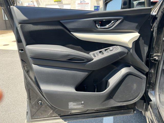 used 2021 Subaru Ascent car, priced at $24,000