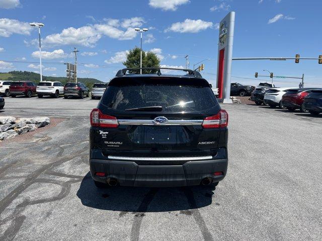 used 2021 Subaru Ascent car, priced at $24,000