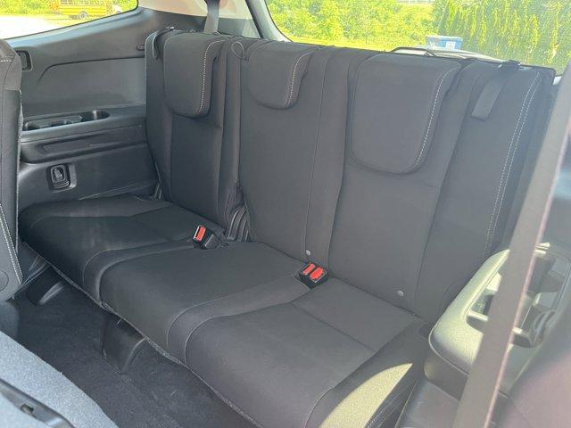 used 2021 Subaru Ascent car, priced at $24,000