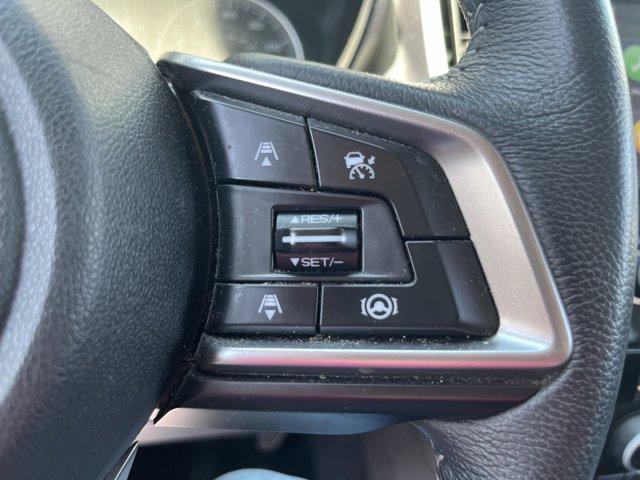 used 2021 Subaru Ascent car, priced at $24,000