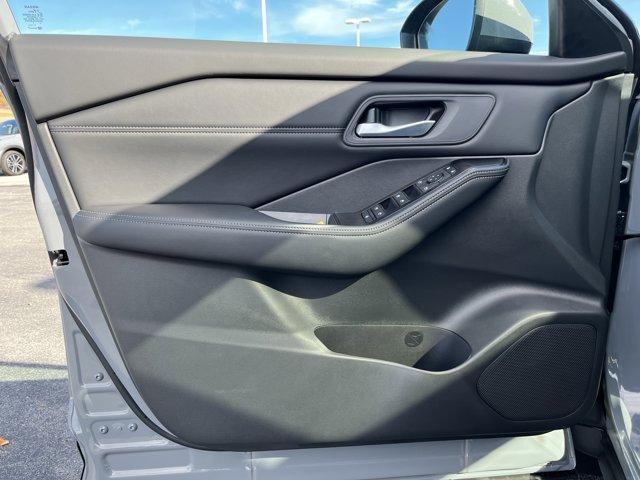 new 2026 Nissan Rogue car, priced at $33,300