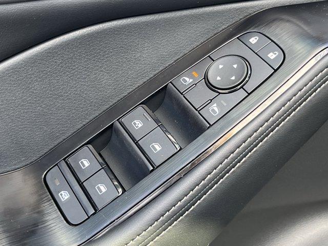 new 2026 Nissan Rogue car, priced at $33,300