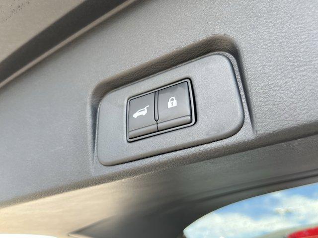 new 2026 Nissan Rogue car, priced at $33,300