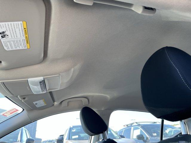 new 2025 Nissan Sentra car, priced at $22,800