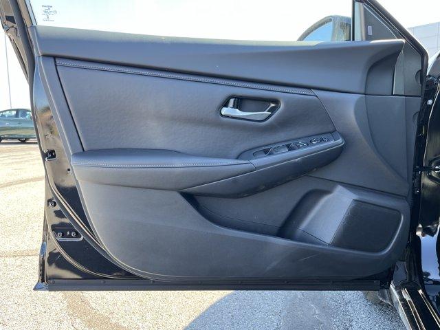 new 2025 Nissan Sentra car, priced at $22,800