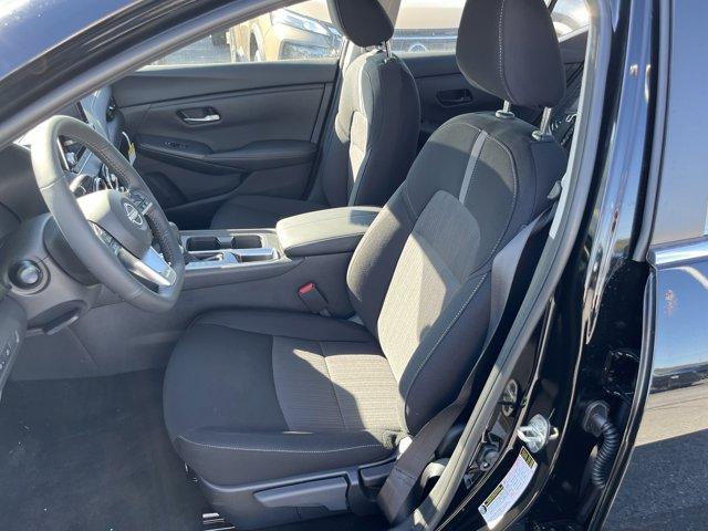 new 2025 Nissan Sentra car, priced at $22,800