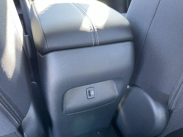 new 2025 Nissan Sentra car, priced at $22,800