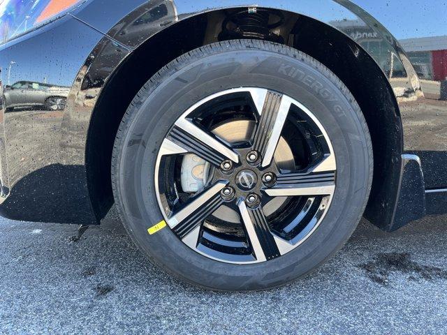 new 2025 Nissan Sentra car, priced at $22,800