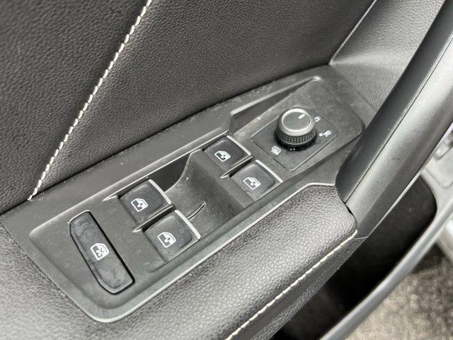 used 2022 Volkswagen Tiguan car, priced at $24,900