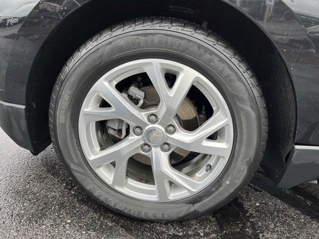 used 2019 Chevrolet Equinox car, priced at $15,000