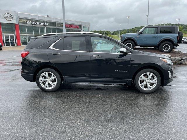 used 2019 Chevrolet Equinox car, priced at $15,000