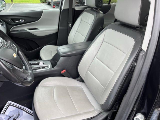 used 2019 Chevrolet Equinox car, priced at $15,000