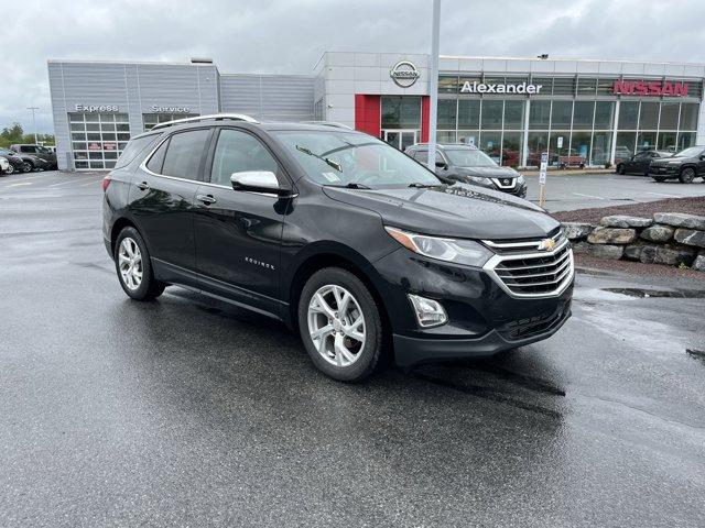 used 2019 Chevrolet Equinox car, priced at $15,000