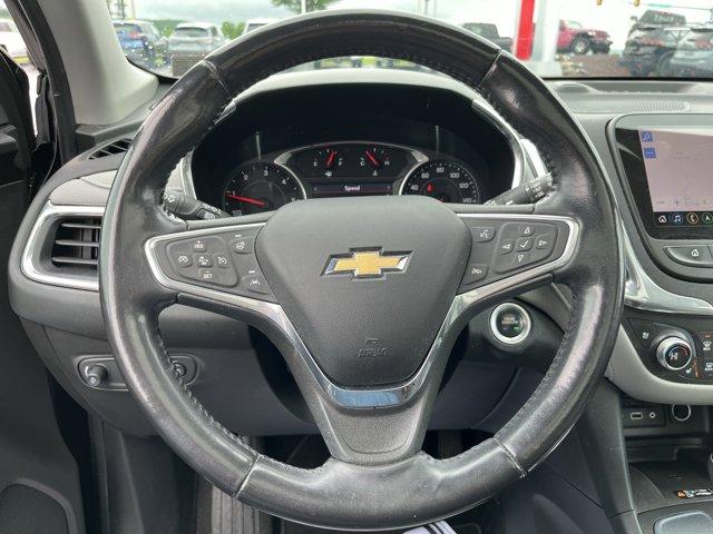 used 2019 Chevrolet Equinox car, priced at $15,000