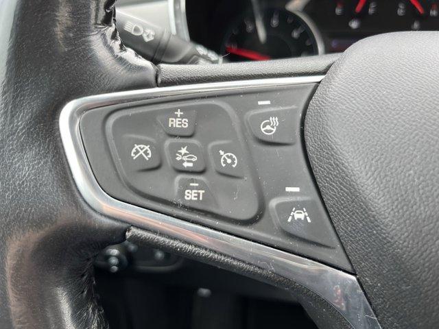 used 2019 Chevrolet Equinox car, priced at $15,000