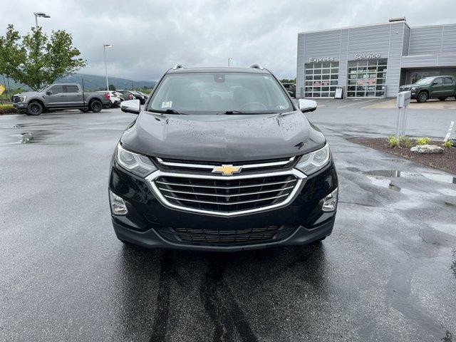 used 2019 Chevrolet Equinox car, priced at $15,000