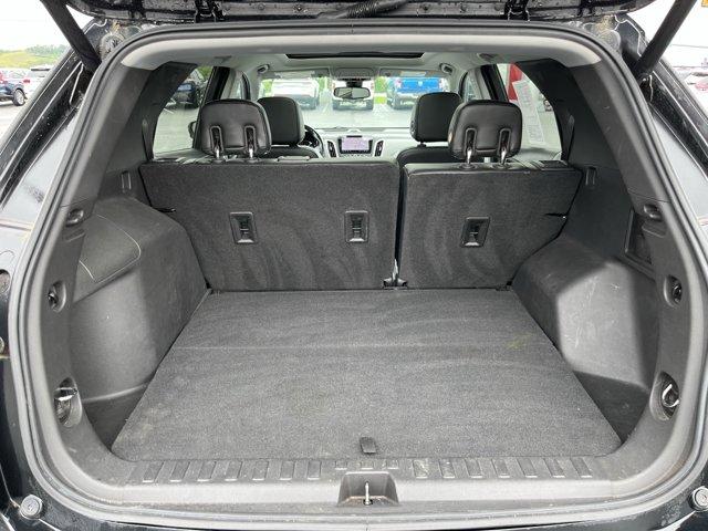 used 2019 Chevrolet Equinox car, priced at $15,000