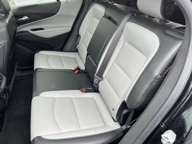 used 2019 Chevrolet Equinox car, priced at $15,000