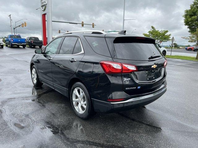 used 2019 Chevrolet Equinox car, priced at $15,000