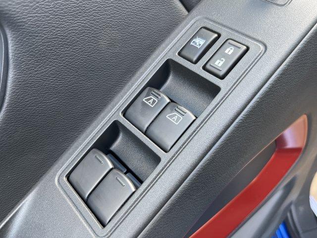 new 2026 Nissan Frontier car, priced at $43,900