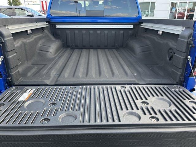 new 2026 Nissan Frontier car, priced at $43,900