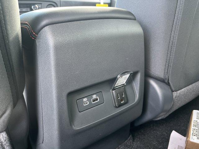 new 2026 Nissan Frontier car, priced at $43,900