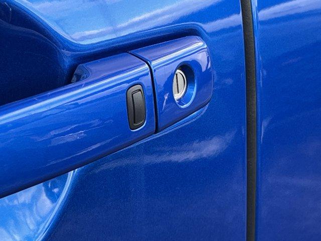 new 2026 Nissan Frontier car, priced at $43,900