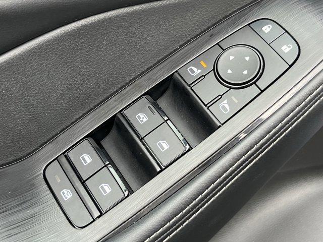 used 2023 Nissan Rogue car, priced at $25,000