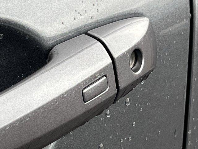 used 2023 Nissan Rogue car, priced at $25,000