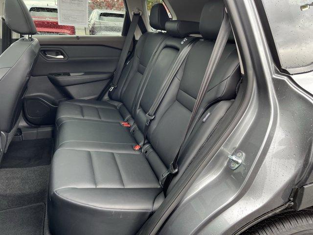 used 2023 Nissan Rogue car, priced at $25,000