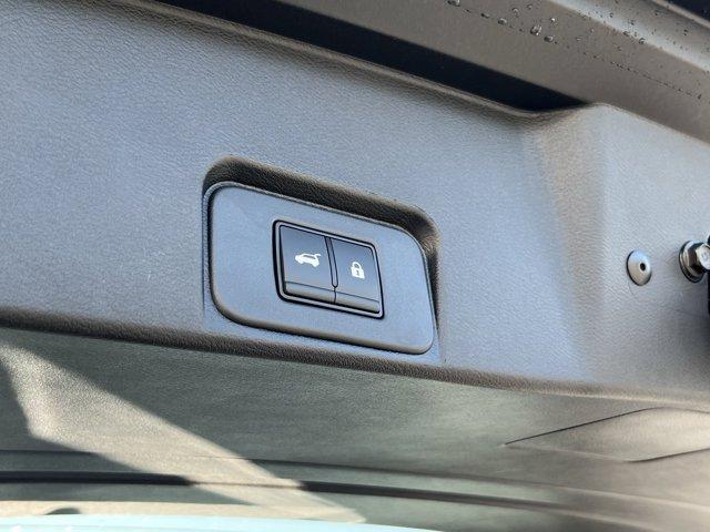 new 2026 Nissan Rogue car, priced at $33,800