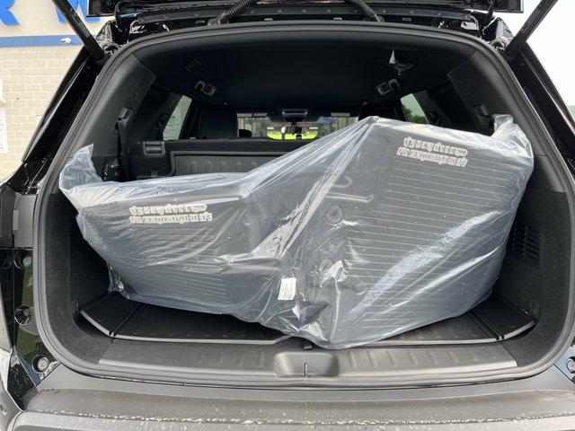 new 2025 Nissan Pathfinder car, priced at $42,700
