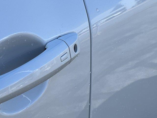 new 2026 Nissan Rogue car, priced at $40,400