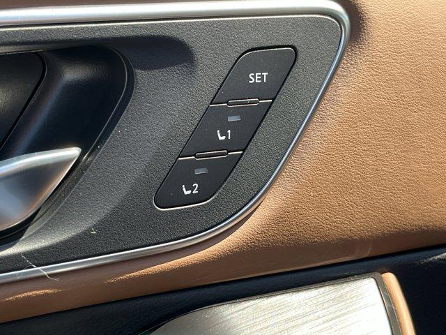 new 2026 Nissan Rogue car, priced at $40,400