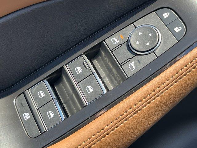 new 2026 Nissan Rogue car, priced at $40,400