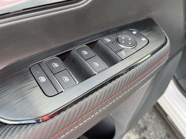 new 2025 Nissan Kicks car, priced at $31,200