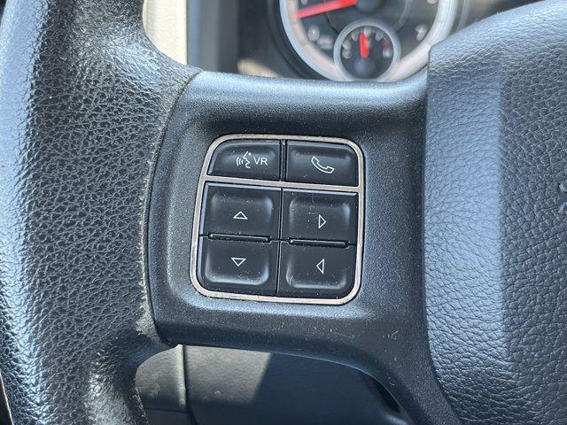 used 2016 Ram 1500 car, priced at $19,000