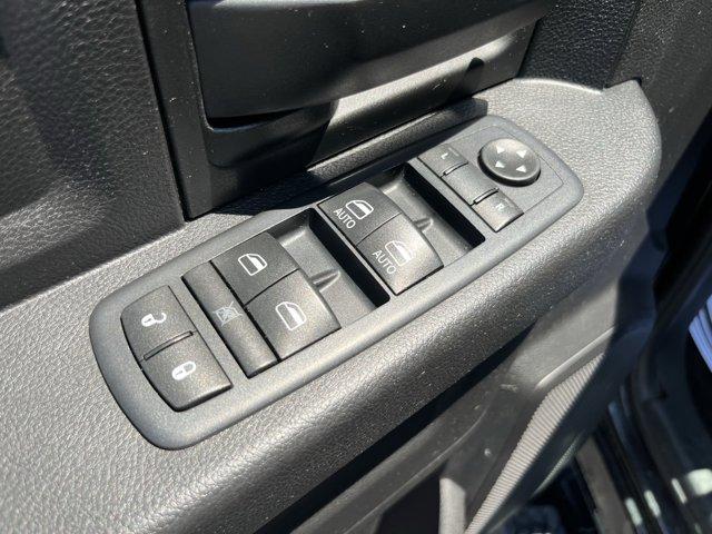 used 2016 Ram 1500 car, priced at $19,000