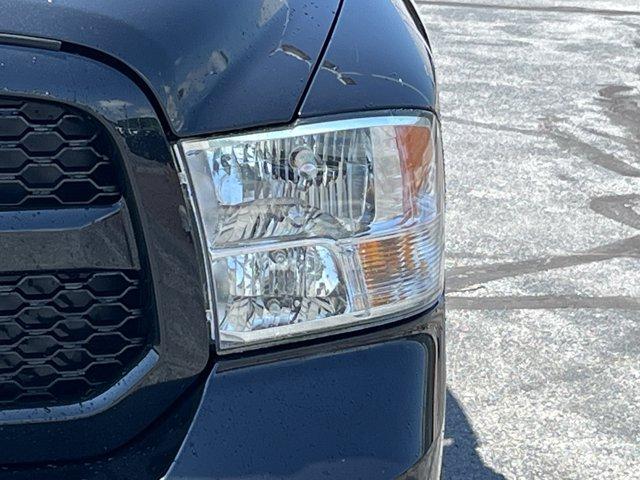used 2016 Ram 1500 car, priced at $19,000