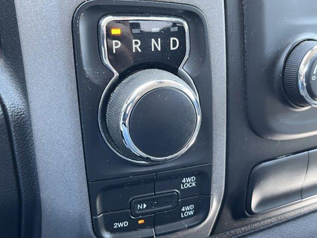 used 2016 Ram 1500 car, priced at $19,000
