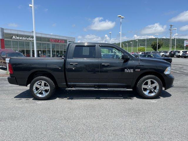 used 2016 Ram 1500 car, priced at $19,000