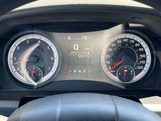 used 2016 Ram 1500 car, priced at $19,000
