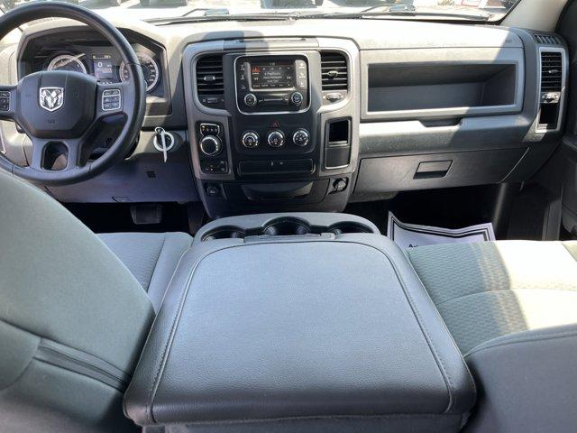 used 2016 Ram 1500 car, priced at $19,000