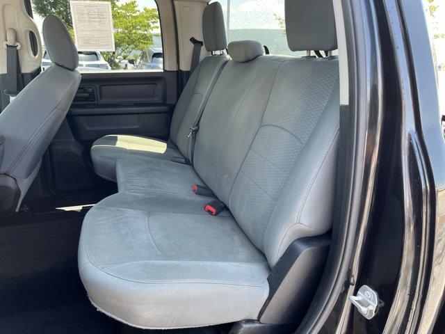 used 2016 Ram 1500 car, priced at $19,000
