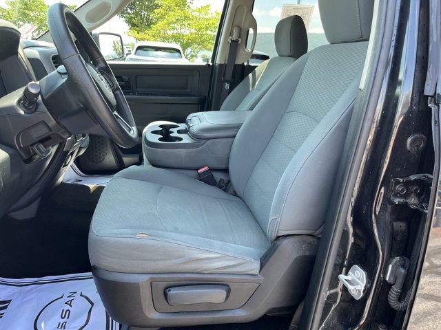 used 2016 Ram 1500 car, priced at $19,000