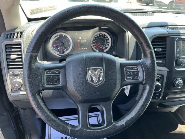 used 2016 Ram 1500 car, priced at $19,000