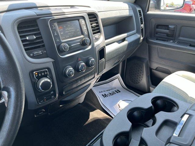 used 2016 Ram 1500 car, priced at $19,000