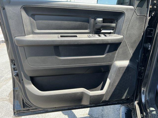 used 2016 Ram 1500 car, priced at $19,000