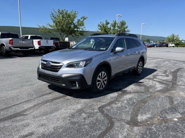 used 2022 Subaru Outback car, priced at $26,600