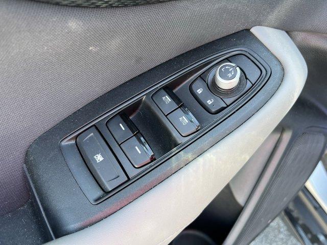 used 2022 Subaru Outback car, priced at $26,600